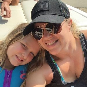 Meet your Posher, Shannon